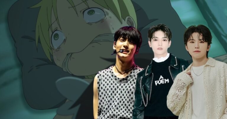 Why Are Soobin, Taeyong, and Woozi Receiving Backlash Over Recommending an Anime?