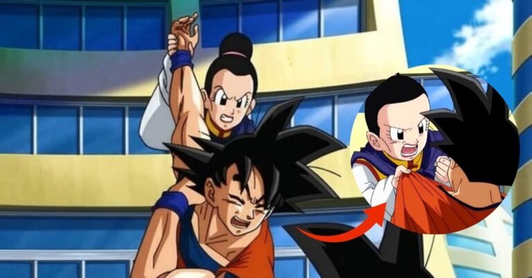 Why Does Chi-Chi Hate Super Saiyans?