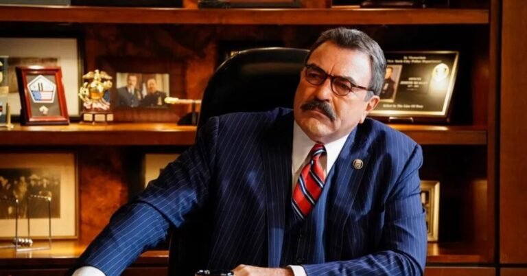 Why Is Blue Bloods Ending? The Exact Reason Why the CBS Show Is Canceled