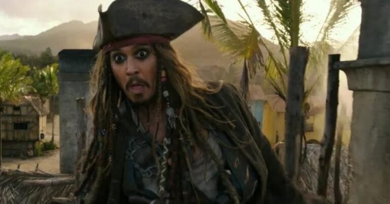 Will Johnny Depp Be in Pirates of the Caribbean 6?