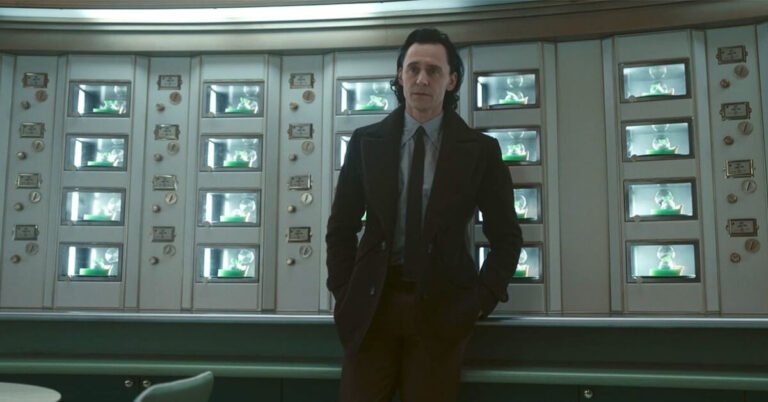 Will There Be a Loki Season 3?
