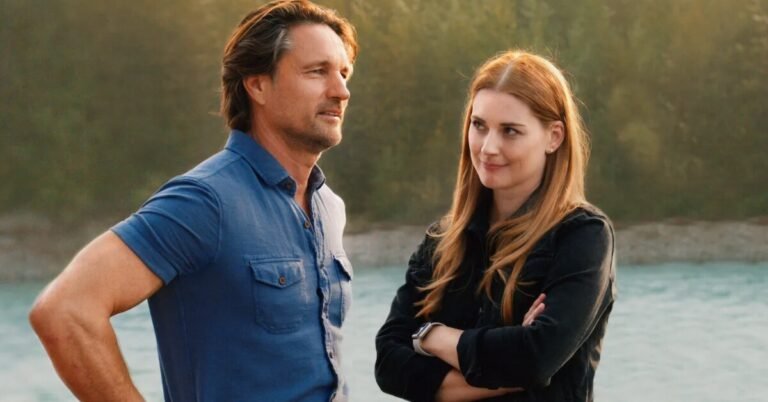Will There Be a Season 6 of Virgin River?