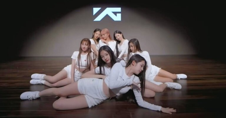 YG Entertainment's BabyMonster Cultural Appropriation Controversy Explained