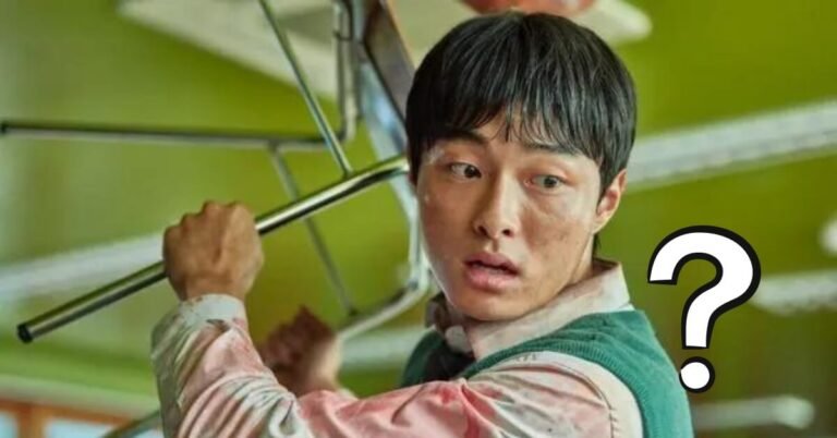 All of Us Are Dead Season 2: Everything You Need to Know