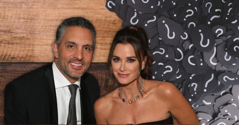Are Kyle and Mauricio Still Married? Why Did They Spend the Christmas Together? 