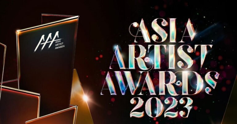 Asia Artist Awards 2023: Where to Stream, Date, Time, Hosts