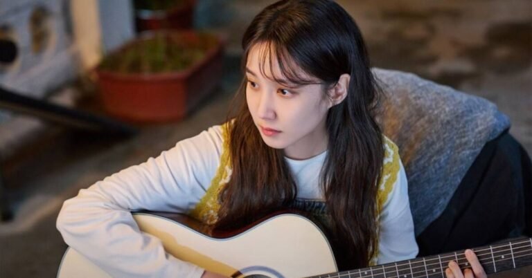 Castaway Diva Ending Explained: Does Seo Mok-Ha Top the Charts?