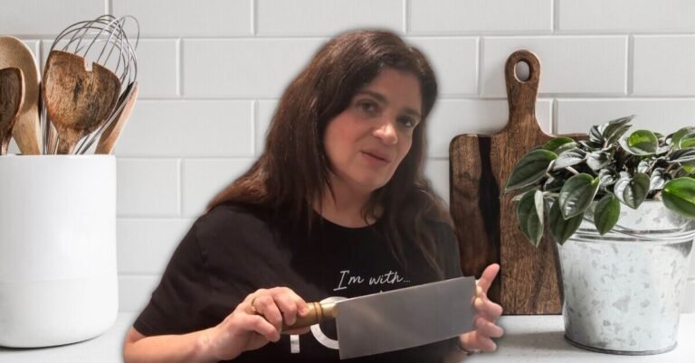 Did Alex Leave The Kitchen? What Happened to Alex Guarnaschelli on The Kitchen?