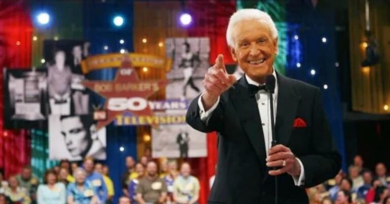 Did Bob Barker Have Children?