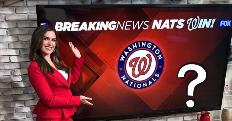 Did Erin Como Leave Fox 5? What Happened to Erin Como Fox 5?