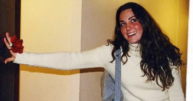 Did Kate Middleton Take a Gap Year?