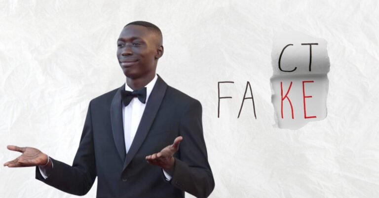 Did Khaby Lame Passed Away?