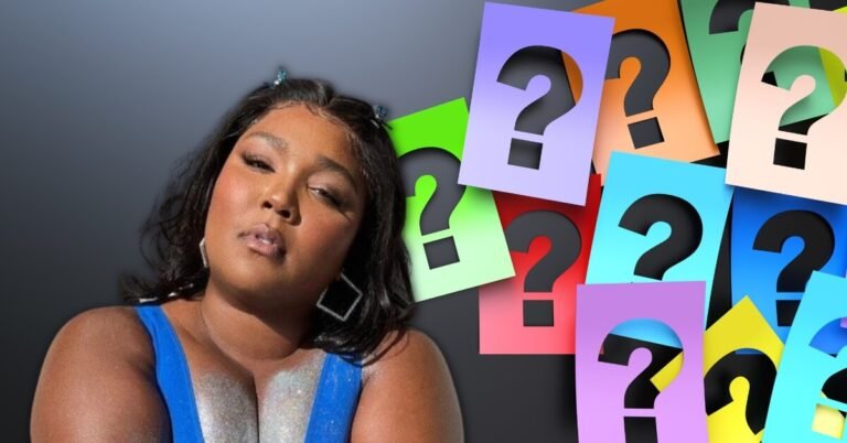 Did Lizzo Die? Why Is This Trending?
