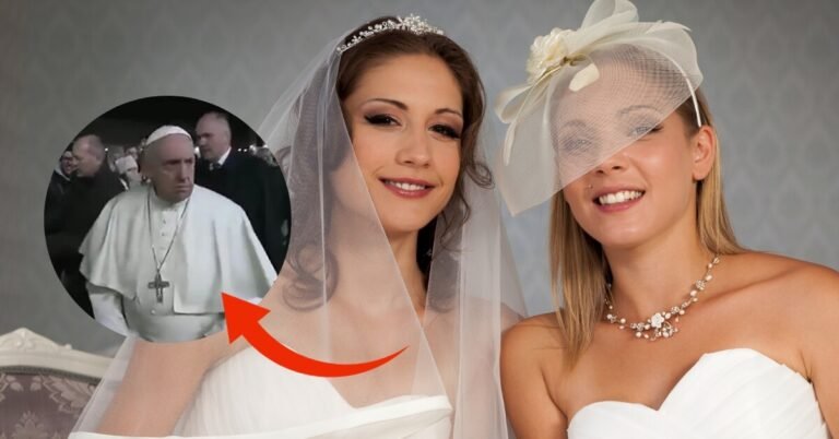 Did the Pope Bless Same-Sex Marriage? What Did the Pope Say?