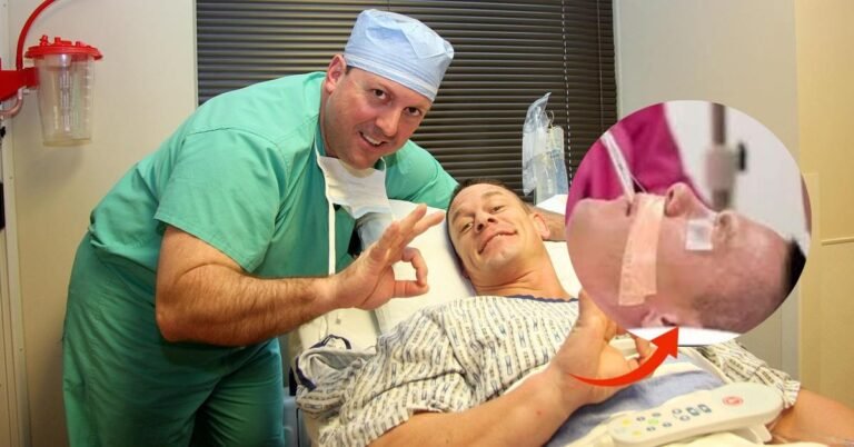 FACT CHECK: Did John Cena Die? Why Was John Cena in a Hospital?