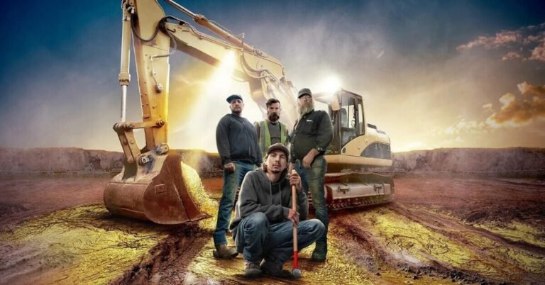 Gold Rush Season 15: Release Date US and UK, Episode List & Cast