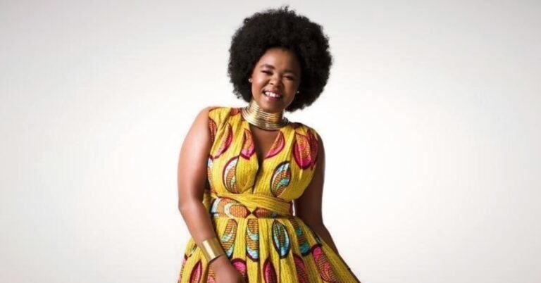 How Did Singer Zahara Die? What Really Happened to Zahara?