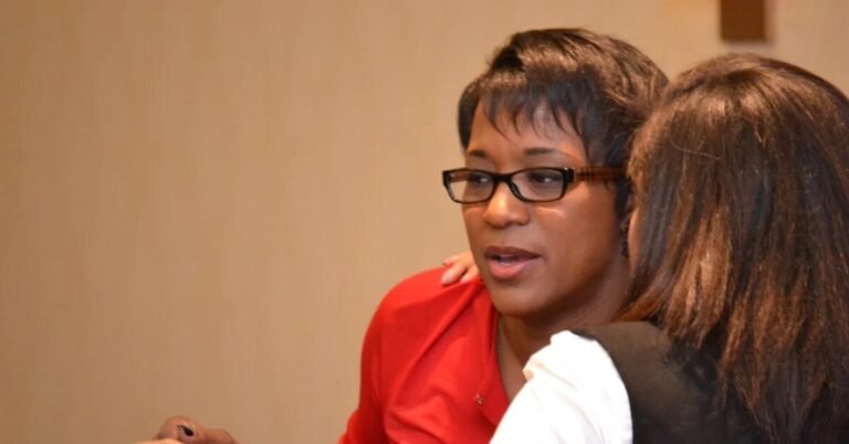 Is Danita Harris Married? Where Is Danita Harris Going After News 5 Cleveland?