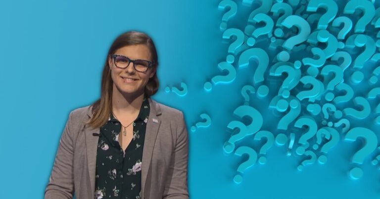Is Kate Freeman Trans? Is Kate on Jeopardy a Man or a Woman?
