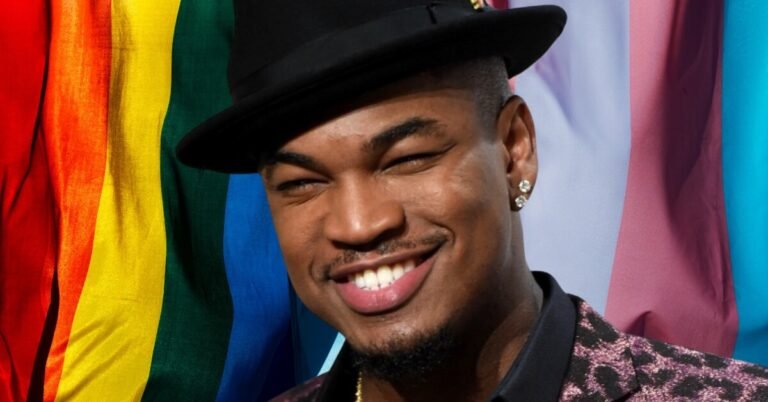 Is Ne-Yo Gay? Is Ne-Yo Even Married Now?