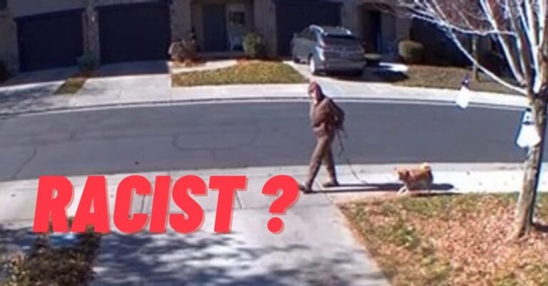 Midvale Woman's Racist Comments on a Family Explained