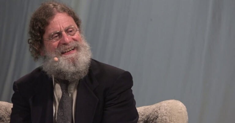 Robert Sapolsky Free Will Explained  