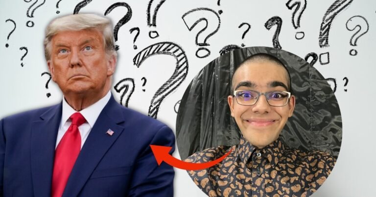 UFC 296 Event: Why Did Kick Streamer N3on Said, "I Will Talk S**t to Donald Trump & I Don't Think the Secret Service Is About S**t"?