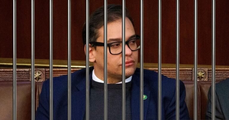 What Did Santos Get Charged With? Why Was George Santos Expelled & Who Will Replace George Santos Now?