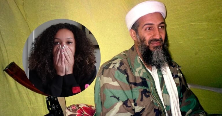 What Did TikToker Lynette Adkins Say? Osama Bin Laden’s “Letter to America” Explained