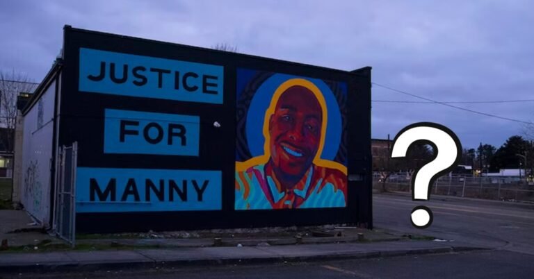 What Happened to Manny Ellis?