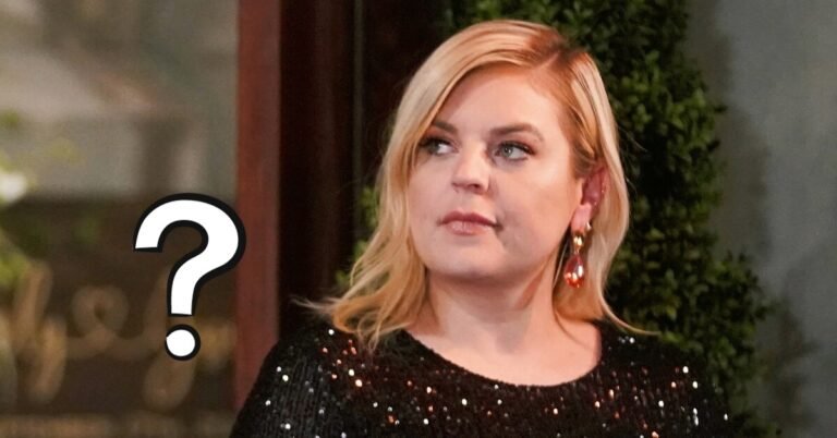 What Happened to Maxie in General Hospital? Why & Who Is Maxie Replaced by on GH?