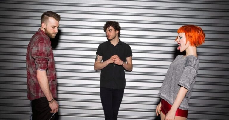 What Happened to Paramore? Did Paramore, the Popular Rock Band, Break Up?