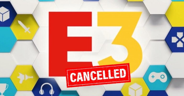 What Is E3 and Why Is E3 Cancelled?
