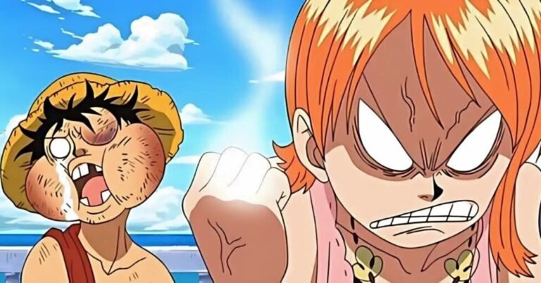 What Is Nami Gag? Why Are One Piece Fans Rejecting This After 20 Years?