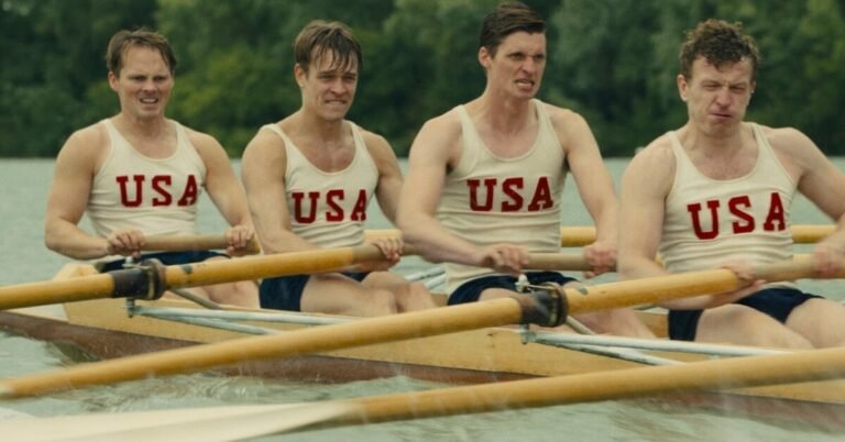 What Really Happened to the Boys in the Boat?
