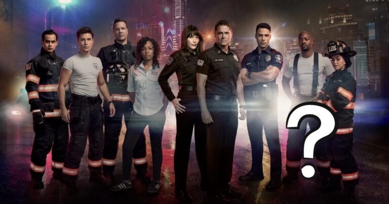 When Will 9-1-1: Lone Star Season 5 Return?