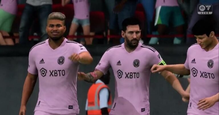 When Will EA FC Servers Be Back Online? Why Can't I Connect to EA FC 24 Servers? (December 13)