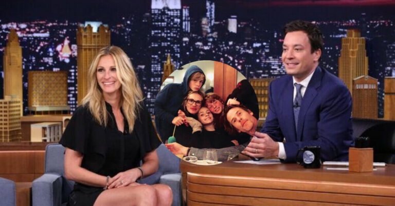 Where Do Julia Roberts Twins Go to College?