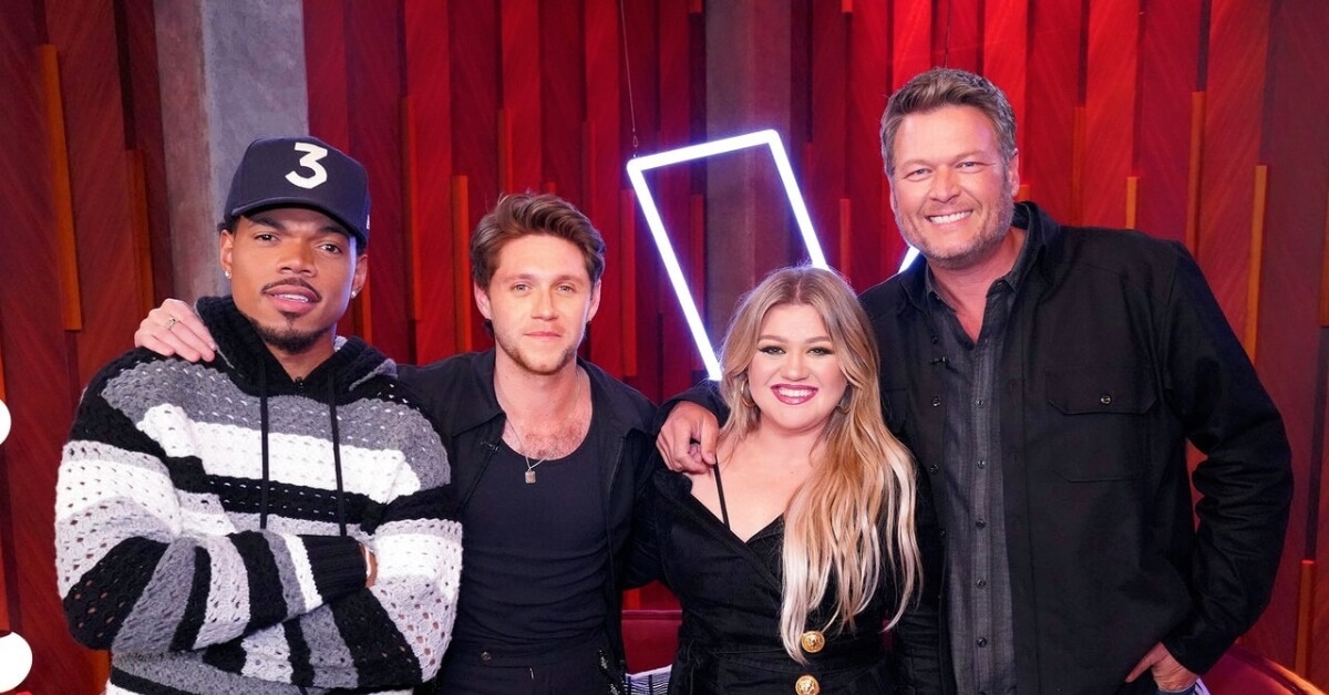 Who Are The Top 5 Finalists On The Voice 2023?