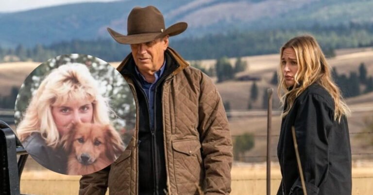 Who Did Cody Ring Play on Yellowstone?