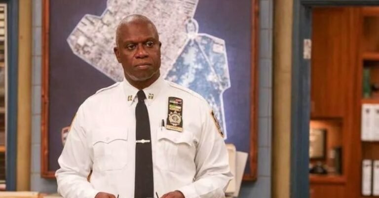 Who Is Andre Braugher? What Happened to Andre Braugher?