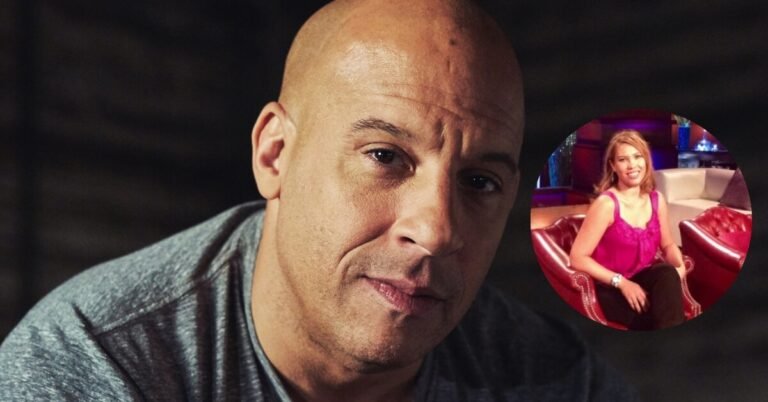 Who Is Asta Jonasson? Why Is Vin Diesel's Assistant Accusing Him of Sexual Battery?
