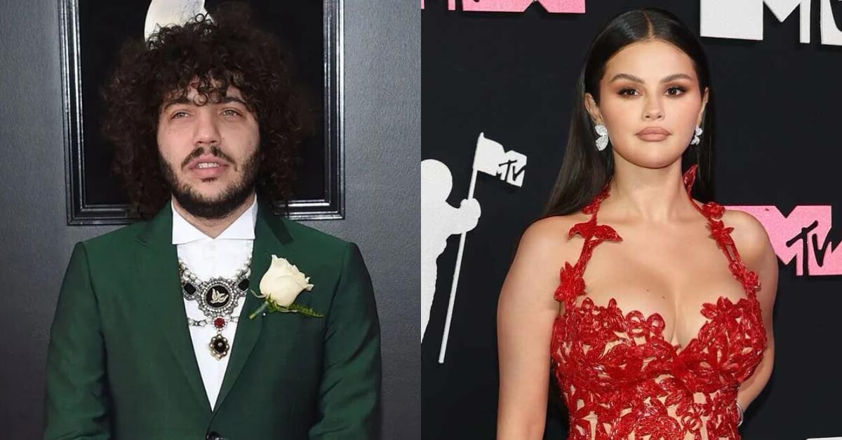 Who Is Benny Blanco? What Did Benny Blanco Say About Selena?