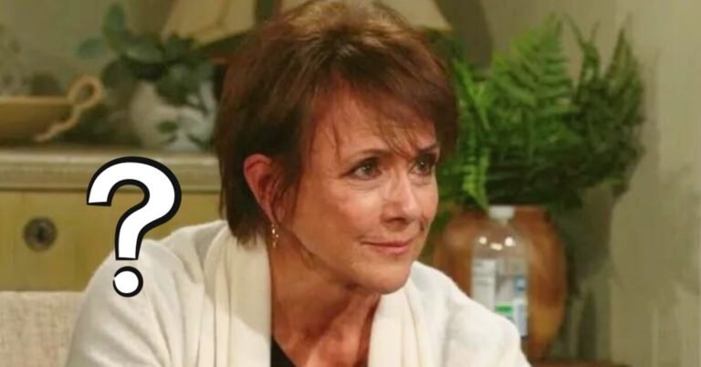 Who Is Jordan on Young and Restless?