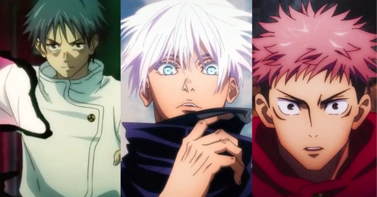 Who Is The Main Character In Jujutsu Kaisen? Why Are People Confused?