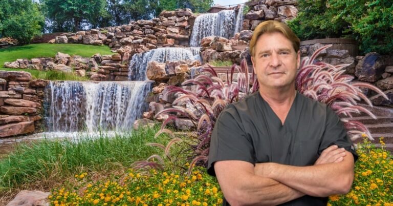 Who Was Dr. Mark Suggs? What Happened to the Wichita Falls Doctor Mark Suggs?