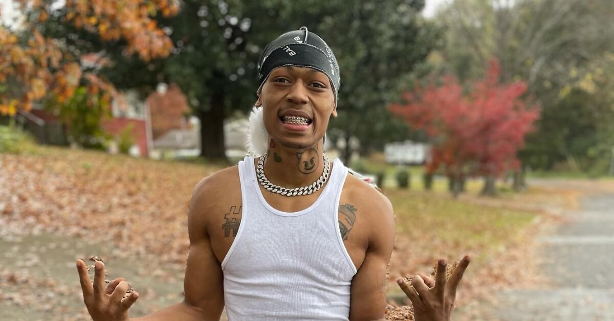 Who Is YouTuber MK Slatt? Real Name, Age, and Irondale Drug Bust Explained