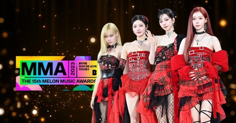 Why Do People Think No One Sang Live at 'Melon Music Awards 2023'?