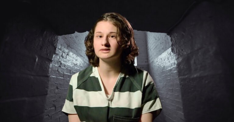 Why Is Gypsy Rose in Jail?
