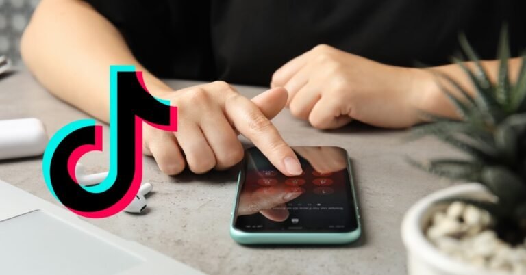 Why Is TikTok Asking for My Passcode?